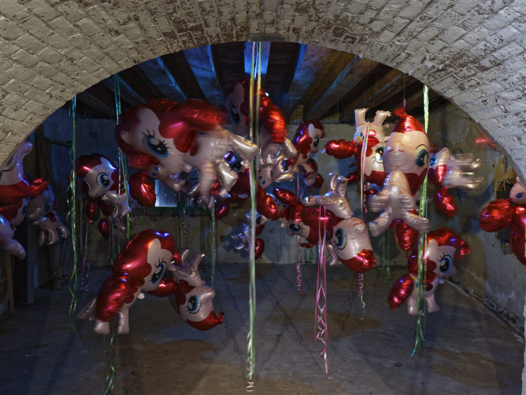 #nieuwjaarscadeau | André Pielage | #nieuwjaarscadeau | Tentoonstelling Een schitterende afzondering Fort bij Asperen 2019