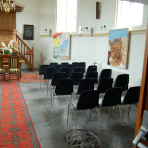 I am Your Lover, Oil on canvas, Tentoonstellingsoverzicht Stompe Toren, Spaarnwoude, 2008