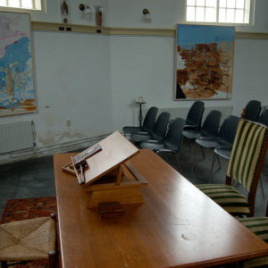 I am Your Lover, Oil on canvas, Tentoonstellingsoverzicht Stompe Toren, Spaarnwoude, 2008