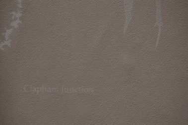 In Flanders Fields, installatie, schilderij, behangpapier, Vishal Haarlem, juni 2012
